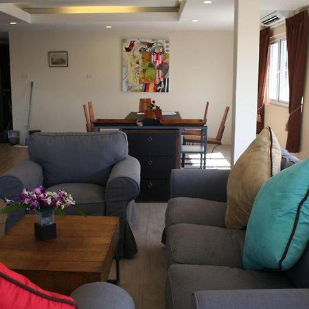 Arcadia Maephim Aparthotel Mae Phim Ruang foto