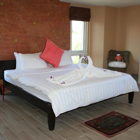 Arcadia Maephim Aparthotel Mae Phim Ruang foto