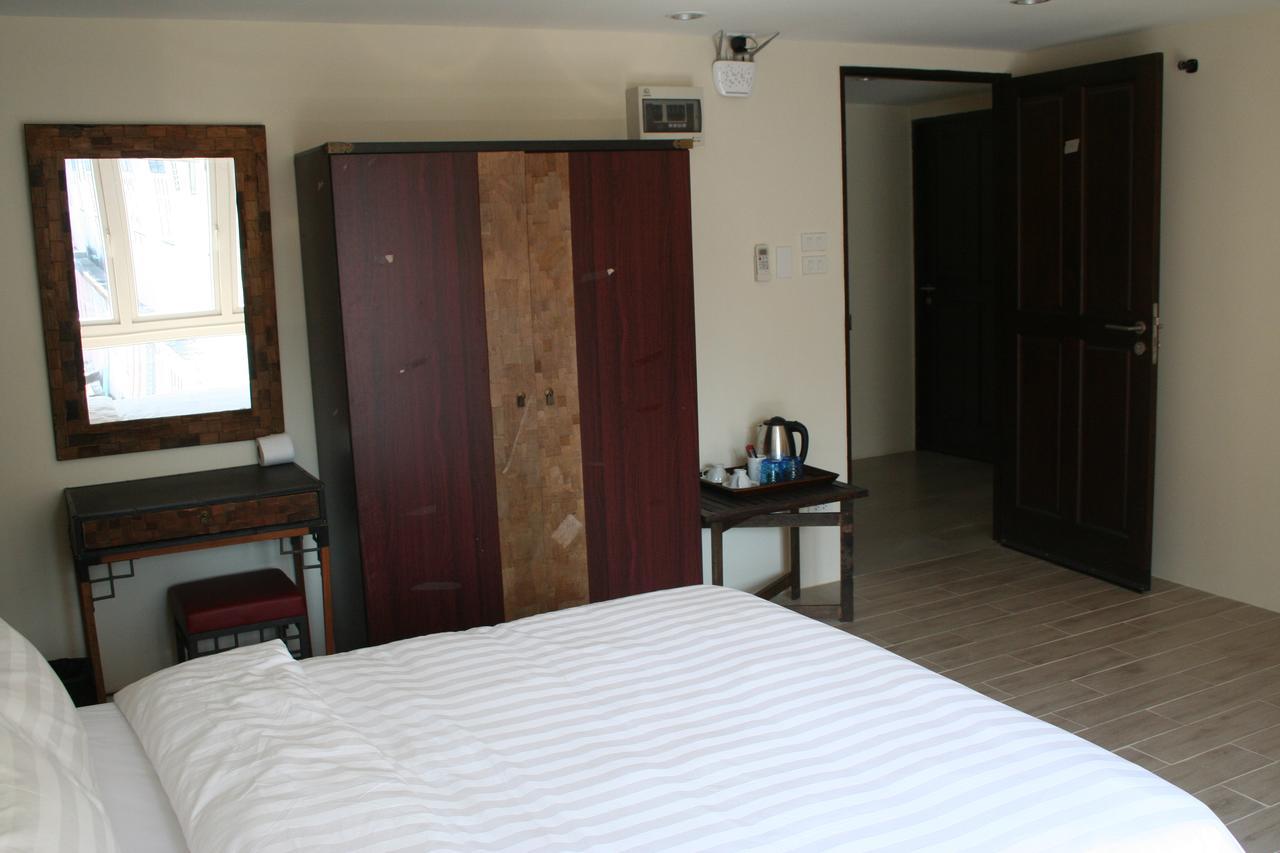 Arcadia Maephim Aparthotel Mae Phim Bagian luar foto