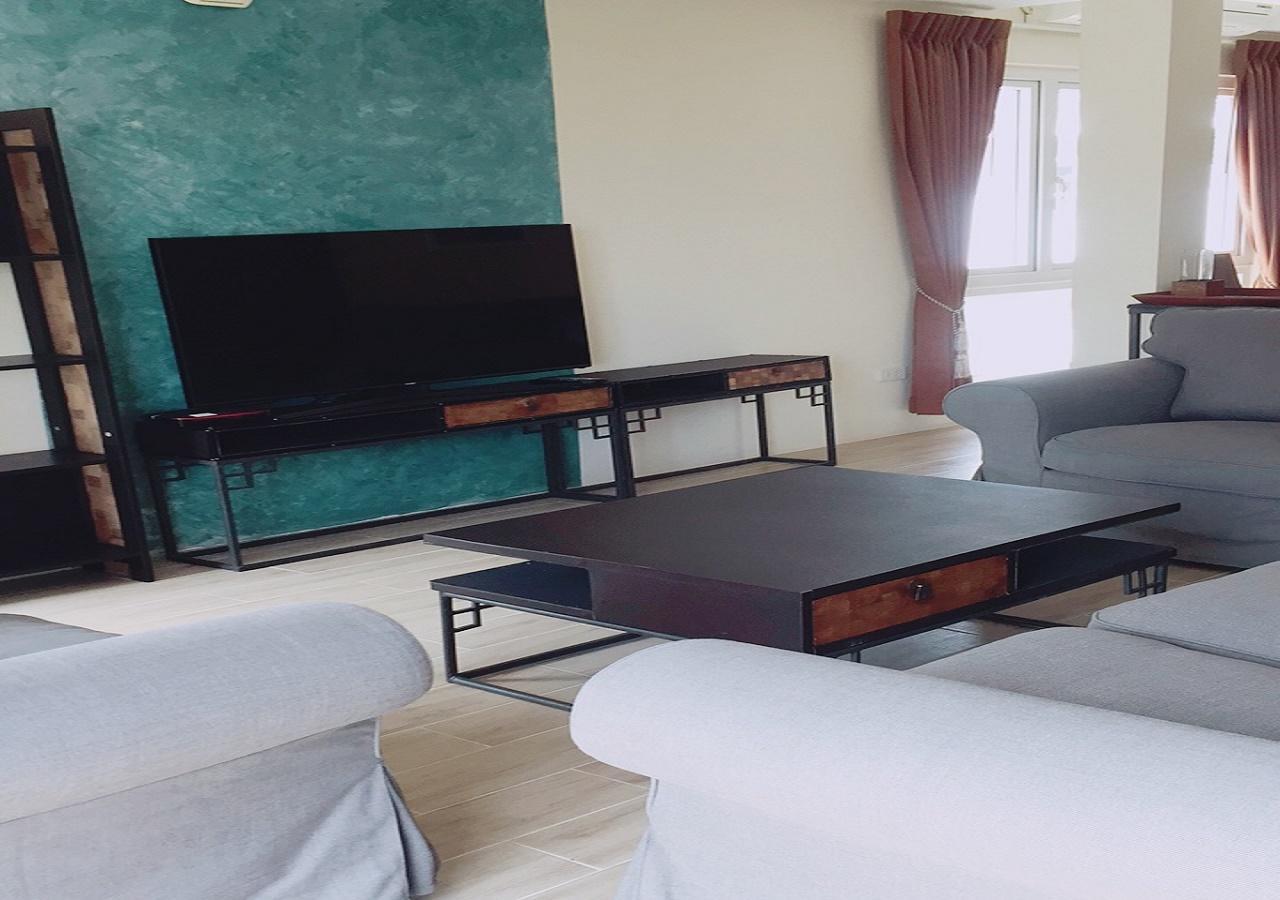 Arcadia Maephim Aparthotel Mae Phim Bagian luar foto