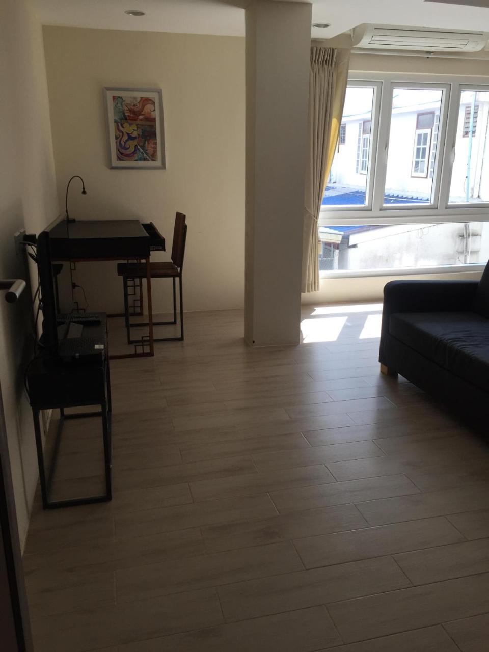 Arcadia Maephim Aparthotel Mae Phim Bagian luar foto