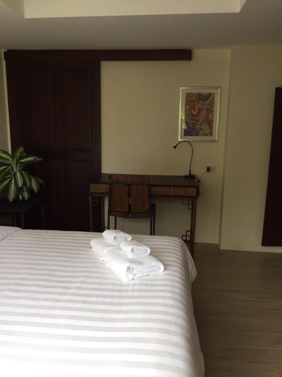 Arcadia Maephim Aparthotel Mae Phim Bagian luar foto
